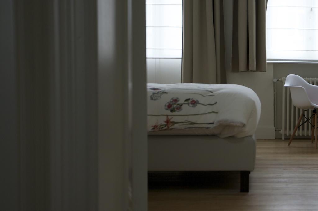 B&B Living In Brusel, Urban B&B Etterbeek Quarto foto